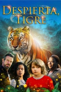 Despierta, tigre [Spanish]